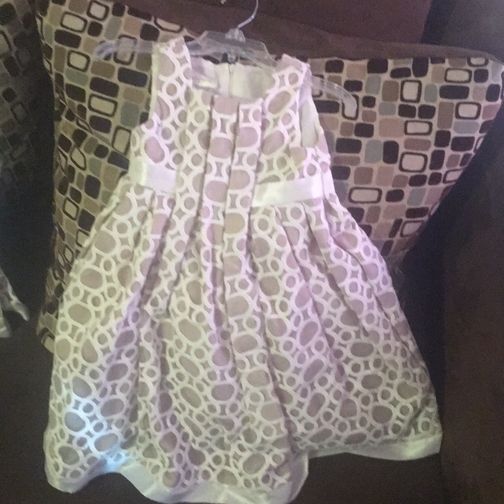 Toddler Dress